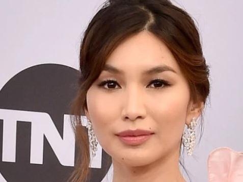 Vogue misidentifies the actressess for Crazy Rich Asian castmates. Picture: Getty