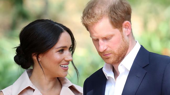 Now is no time for complaining. Picture: Chris Jackson/Getty