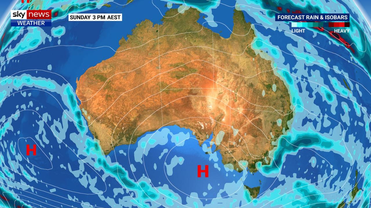 Queen’s Birthday Long Weekend Weather: Cool Days And Frosty Nights ...