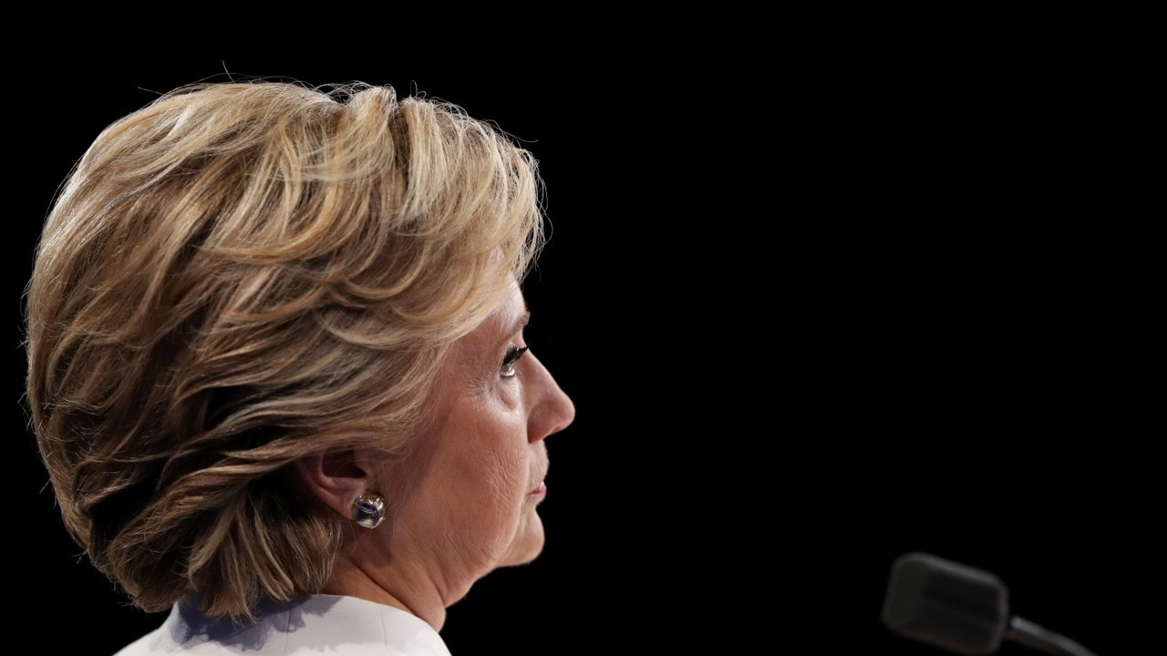 'Don’t count her out': Hillary Clinton considers presidential run