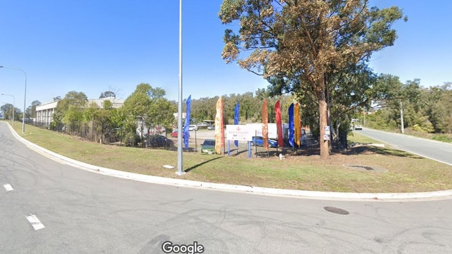 B&amp;E Foods at 94 Burnside Rd, Ormeau. Picture: Google Maps