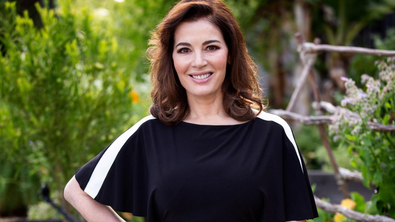 Nigella Lawson will appear at the Melbourne Food and Wine Festival.