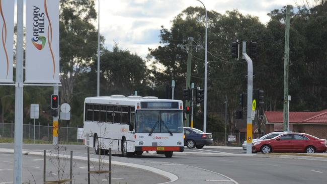 Extra bus services unveiled for Gregory Hills, Gledswood Hills ...