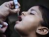 ‘Playing with fire’: Polio returns and paralyses man