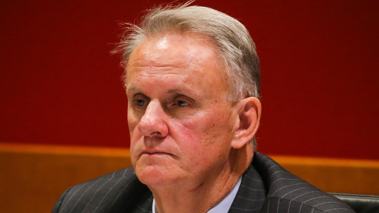 ‘Broken’ Latham lying, One Nation says