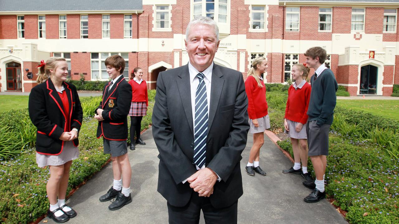 Inside Ballarat Clarendon College Whistleblower Bullying Misogyny Claims Herald Sun