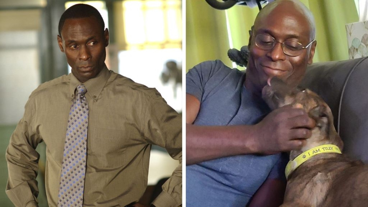 The Wire, John Wick star Lance Reddick dead at 60