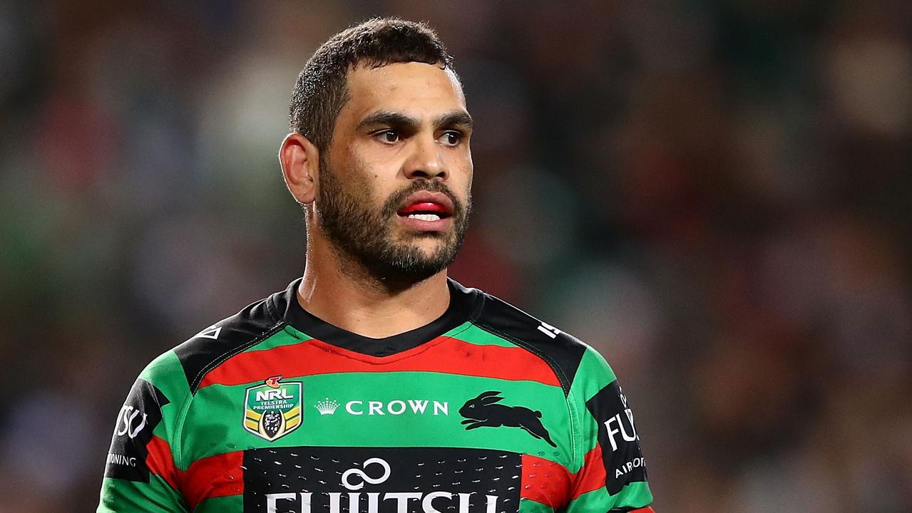 Greg Inglis will miss the pre-season with a knee injury.