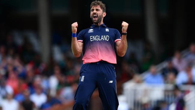 Liam Plunkett will play for the Melbourne Stars. Picture: Getty Images