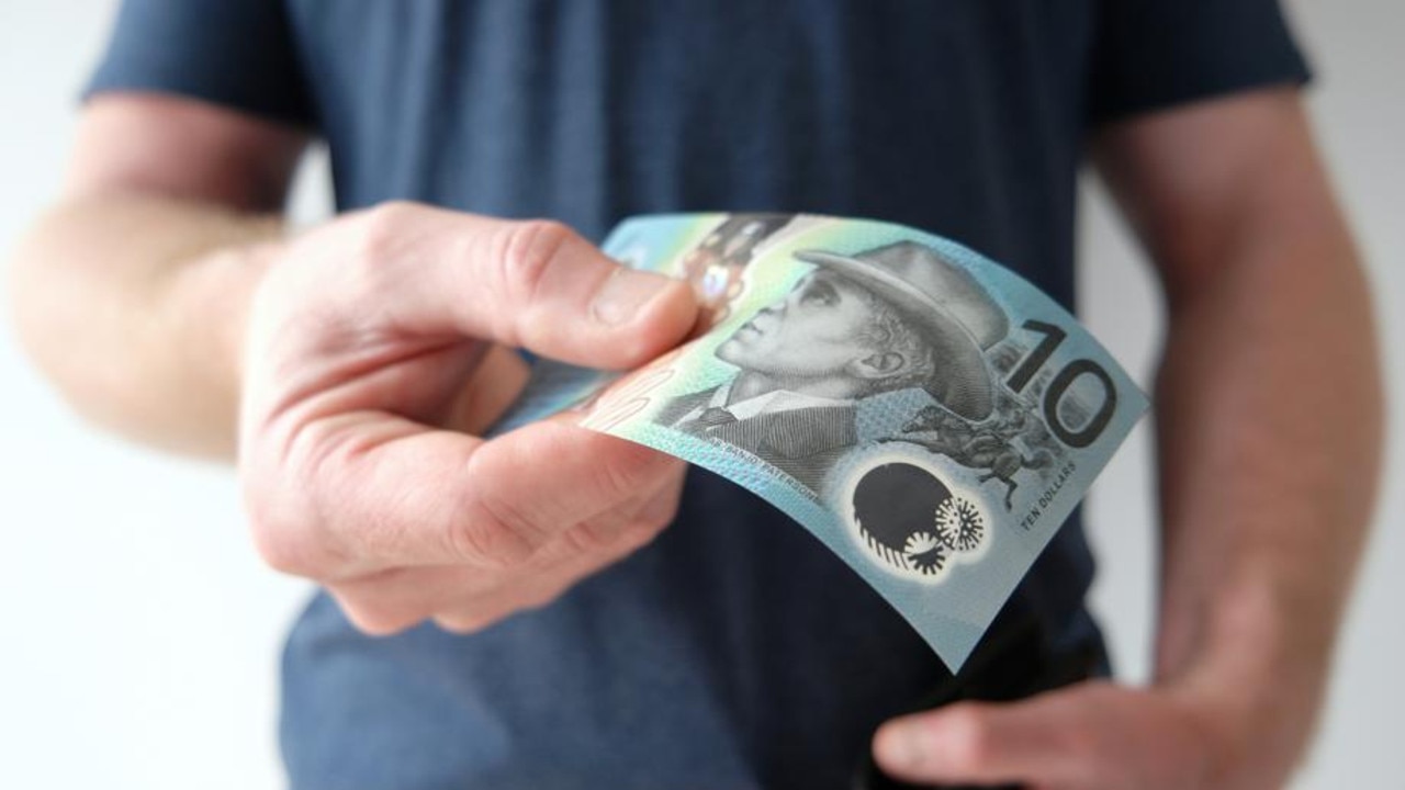 Aussies have revealed their work deal breakers. Picture: iStock