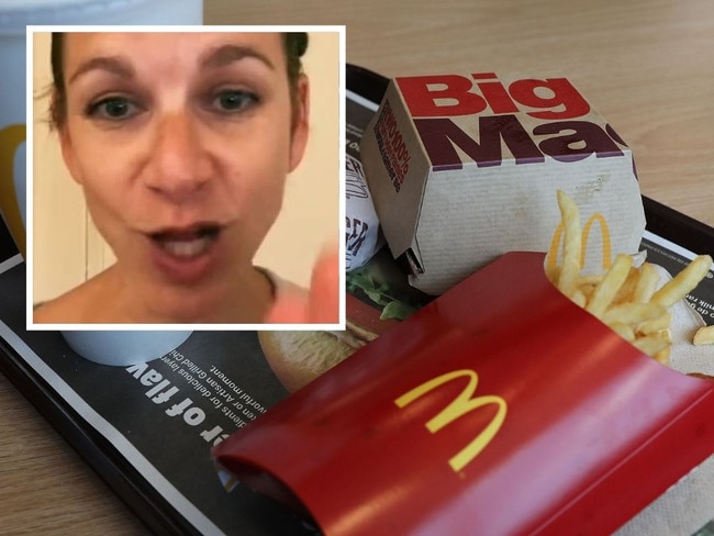 Concern brews over McDonald’s fries