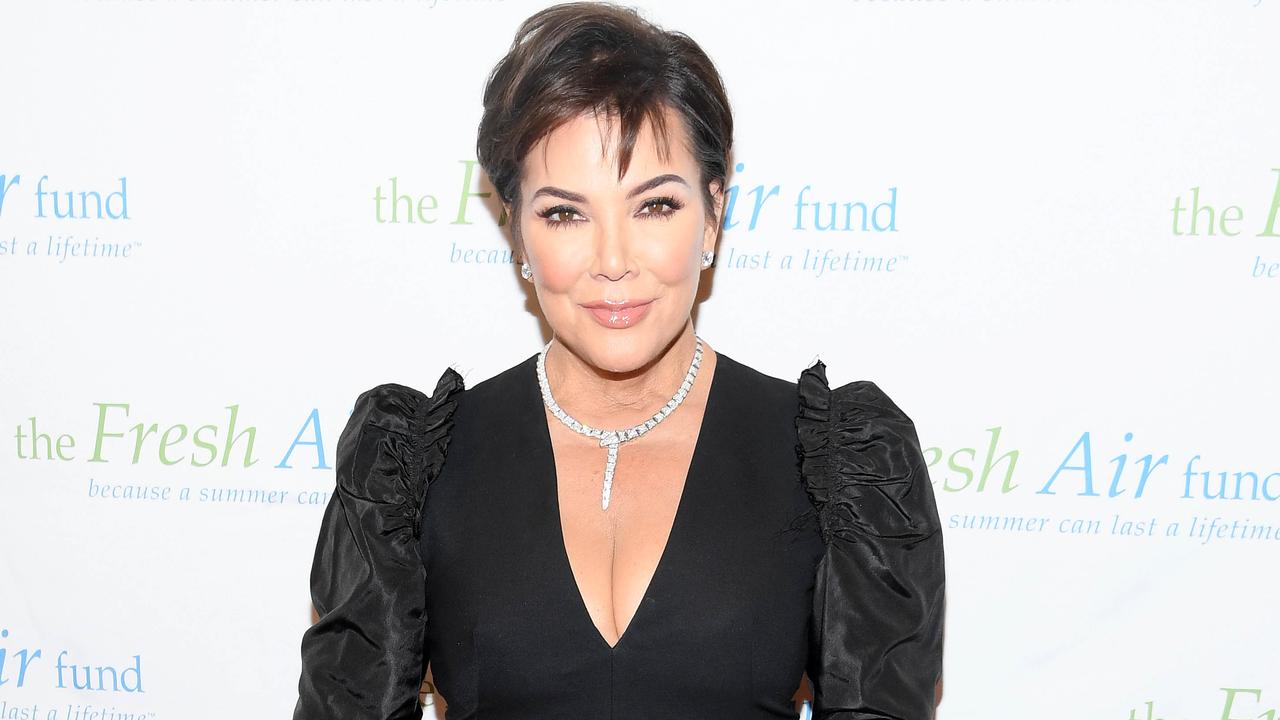 Oj Simpson Bragged About ‘steamy Sex With Kris Jenner Au — Australias Leading News Site 3352