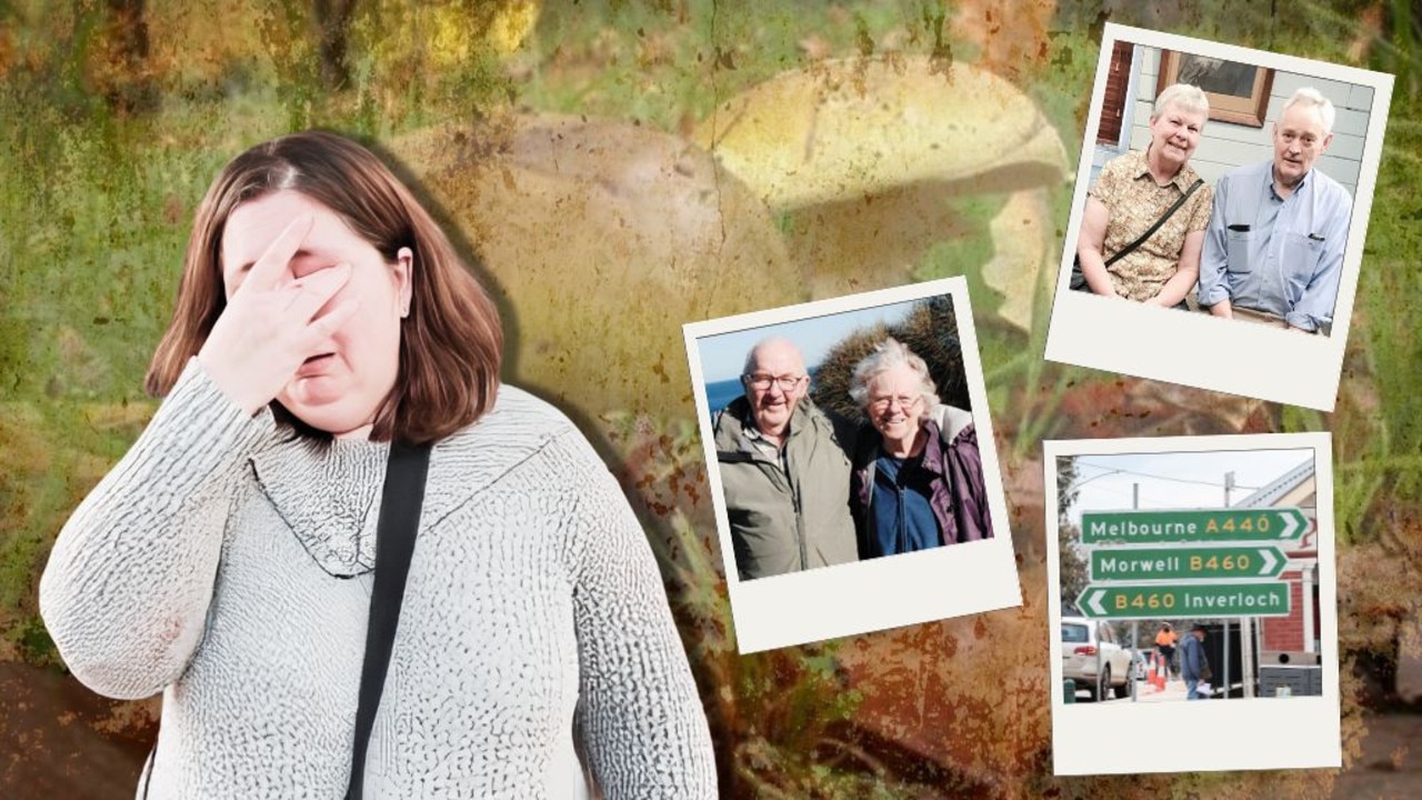 ‘No evidence’ Erin had mushroom poisoning after lunch