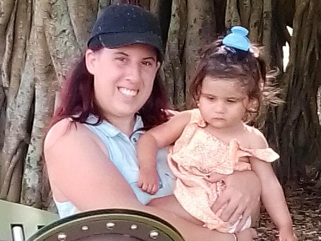 Police are seeking public assistance to locate a 24-year-old woman and one-year-old girl missing from Maryborough. The woman and child were last seen walking from Horsburgh Lane onto Bazaar Street, Maryborough address at approximately 5pm on May 22 and both have not been seen since. Police and family have concerns for their welfare due to the woman having a medical condition. The woman was last seen wearing a long-sleeve shirt and blue leggings, pushing a black pram. The girl was last seen wearing a pink jumper and cream-coloured pants. Anyone with information about their whereabouts, or CCTV footage of the area, is urged to contact police.