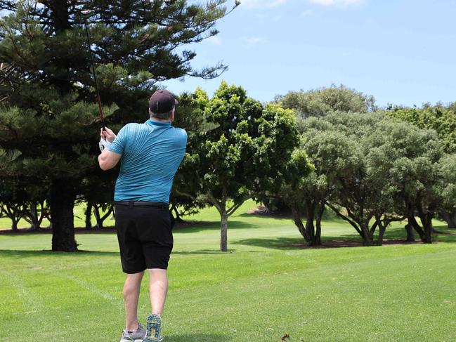 Readers tee’d off with the Premier