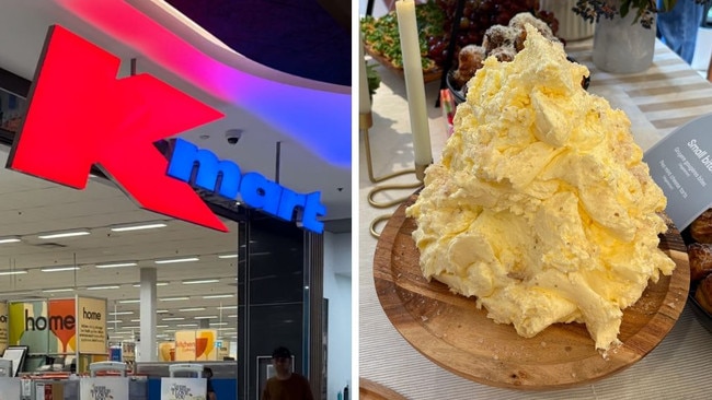 Kmart kicks off new ‘1 ingredient’ food trend going viral in 2025