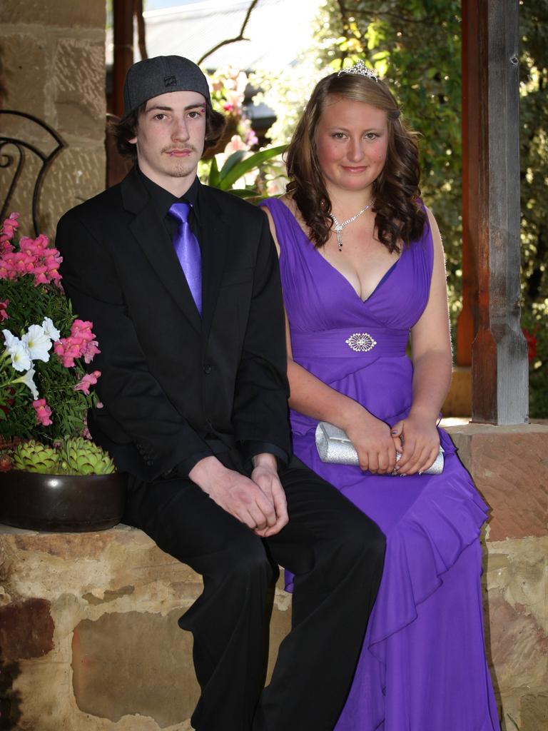 Calvin Christian School/Oatlands District High School formal photos ...