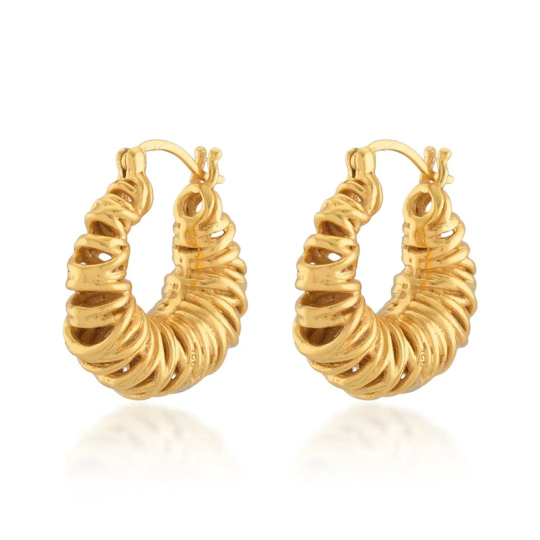 <p><strong>Shyla London Biarritz earrings</strong></p><p class="button-common"><a title="Shop now for $144" href="https://www.shylajewellery.com/products/biarritz-earrings" target="_blank" data-cta="Shop now for $144" data-editable="true">Shop now for $144</a></p>