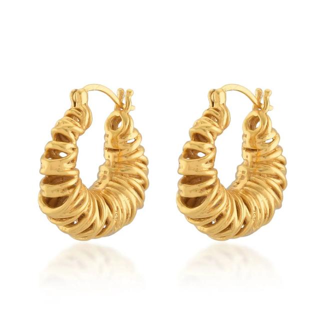 Shyla London Biarritz earringsShop now for $144