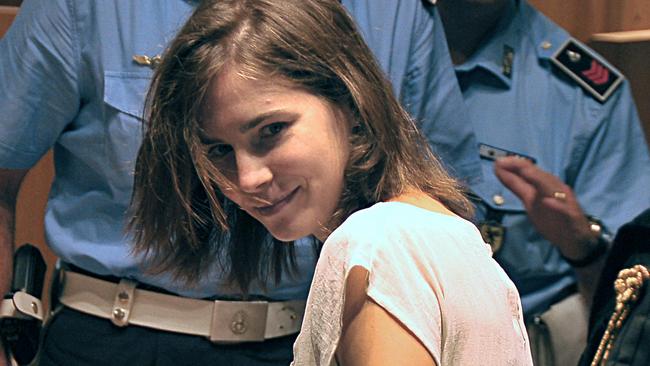 The Amanda Knox trial grabbed global headlines and polarised trial-watchers.