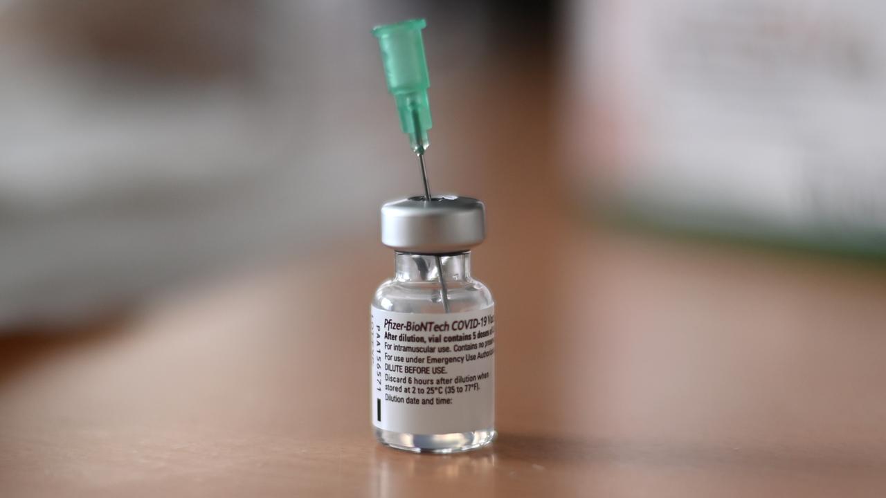 Coronavirus: Why Pfizer is one of the best vaccines on the market | The ...