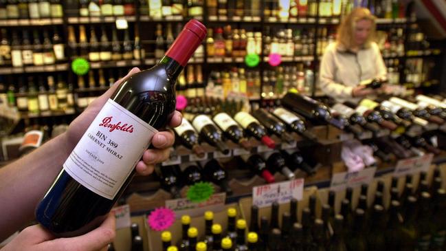 A Melbourne wine expert shares his tips on navigating the wine varieties in the bottle shop. Picture: Supplied.