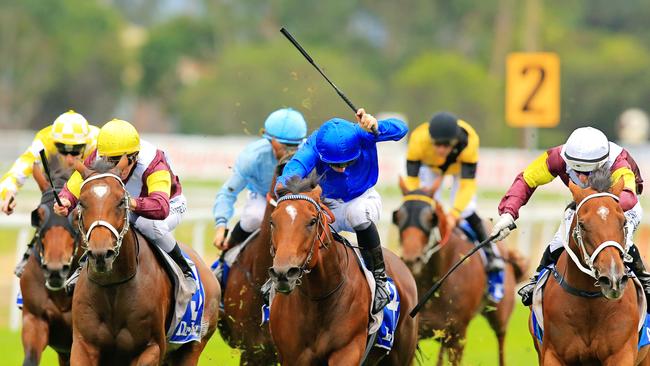 Note Hipparchus down in your black book after Saturday’s run at Hawkesbury.