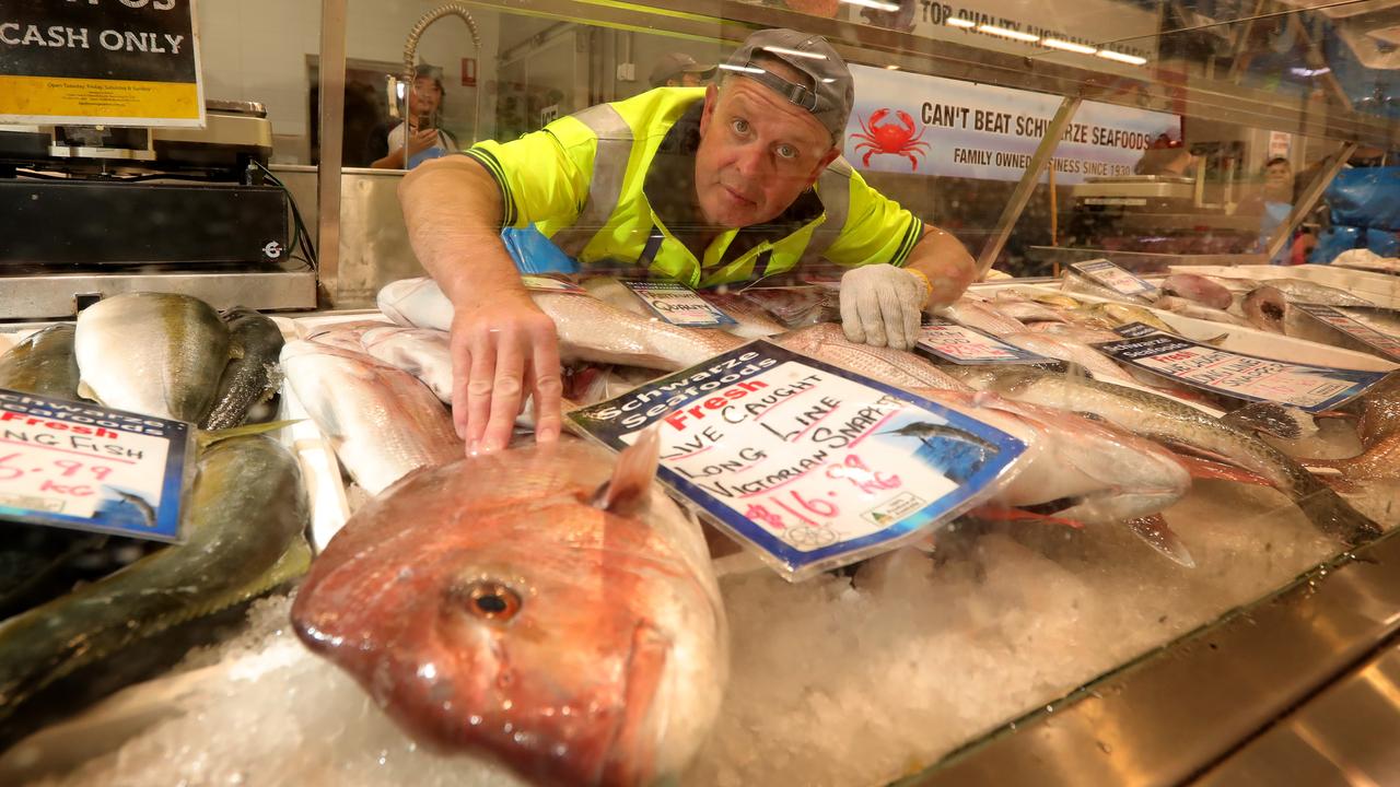 Net ban's 'got a lot to do with the price of fish