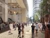 $543m office tower redevelopment a boost to housing, night life
