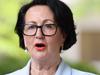 Chapman’s checkmate: Vickie stuns Libs by quitting