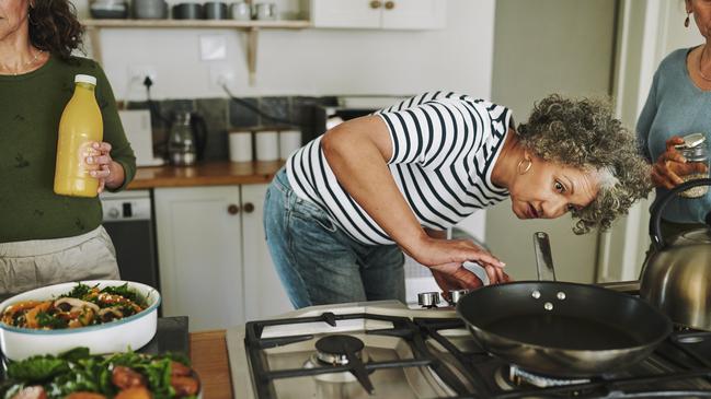 Kitchens are a regular source of disappointment in holiday rentals.