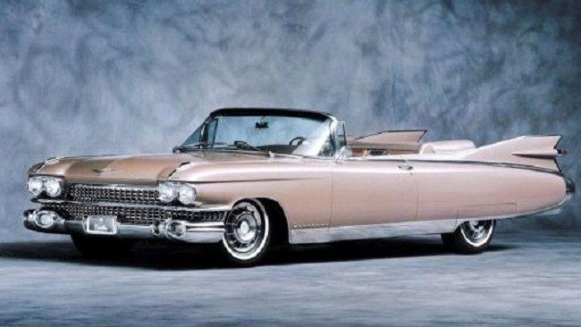 Cadillac