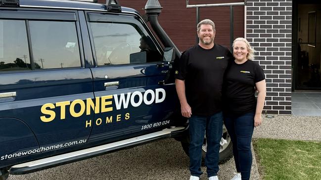 Stonewood Homes launches in Toowoomba