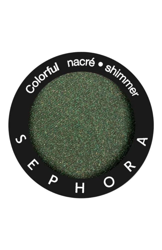 Sephora Collection Original Colorful Eyeshadow Mono. Picture: Sephora.