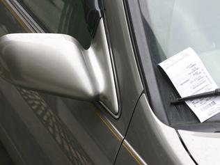 60 schools where you’re more likely to get a parking fine