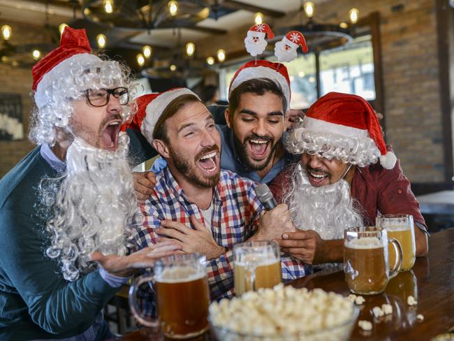 it is time to relax, Christmas is coming  - Picture iStock