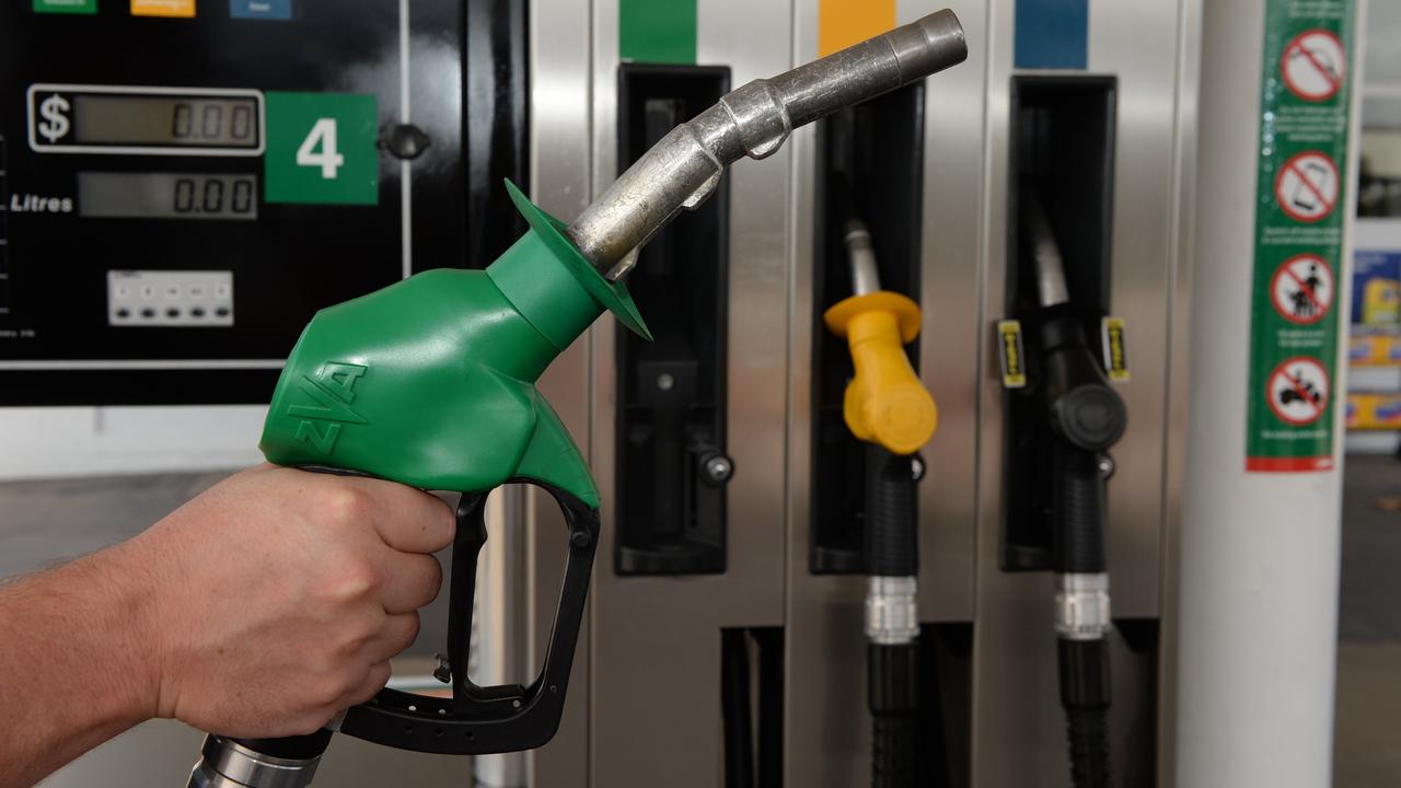 Fuel prices have already been sky high of late, eclipsing $2 per litre at some Perth petrol stations in recent days.