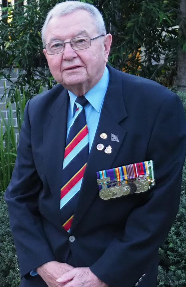 “It’s so important to acknowledge those who have fought for our country. 523 Australian soldiers died during the Vietnam War and almost 2400 were wounded,” Mr Gostelow said.