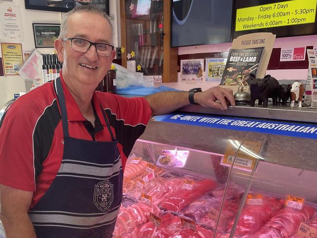 Ken's Kepnock Butchery