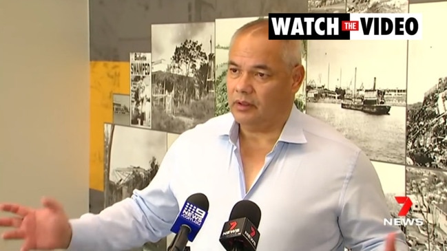 Gold Coast mayor apologises for racist ‘joke’ (7 News)