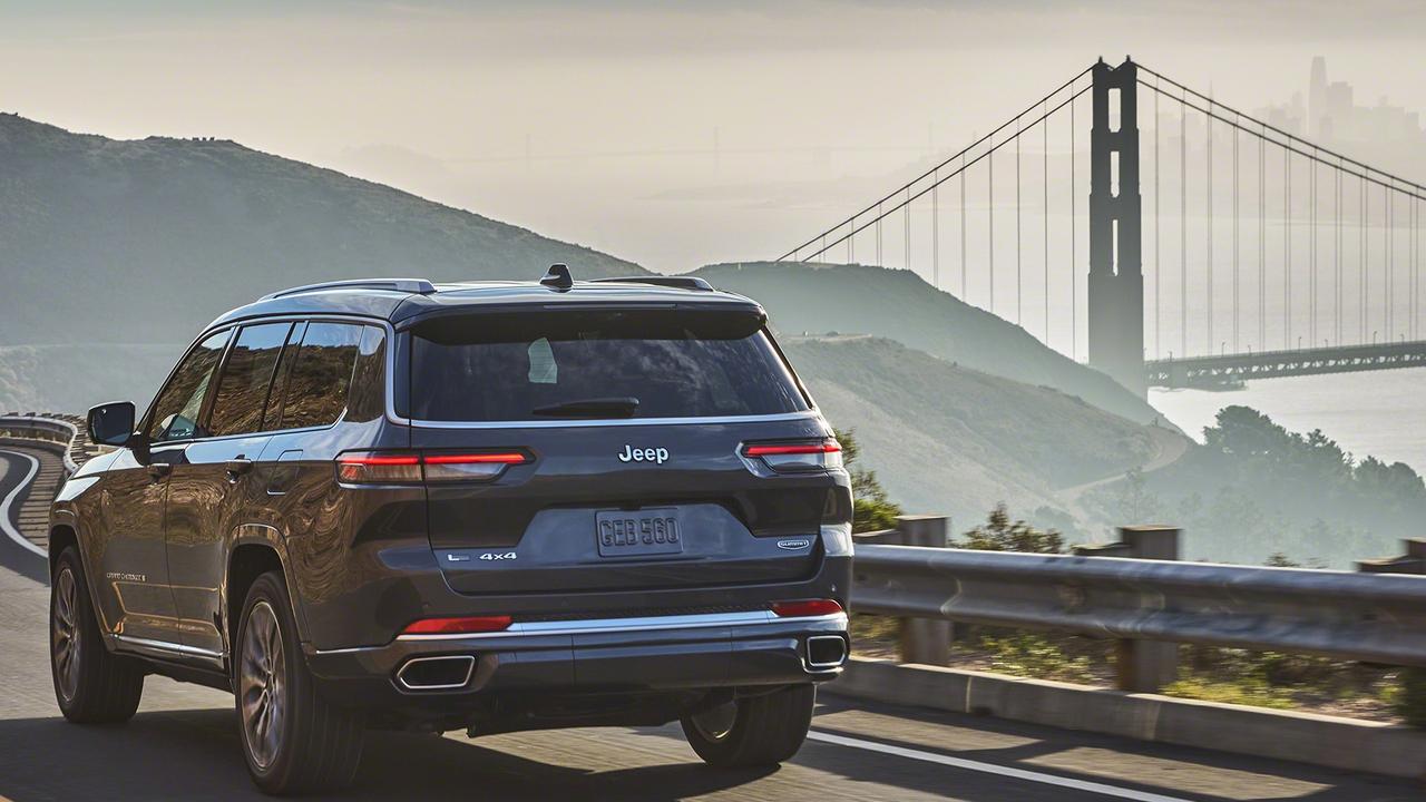 The Native American group’s principal chief Chuck Hoskin Jr told Jeep’s parent firm Stellantis ‘he does not condone’ the use of the name Cherokee on cars.