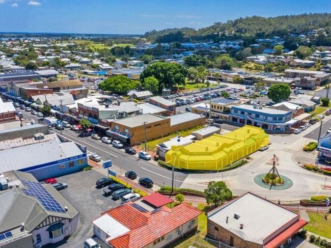 Potential buyers eager to own a piece of Maclean history