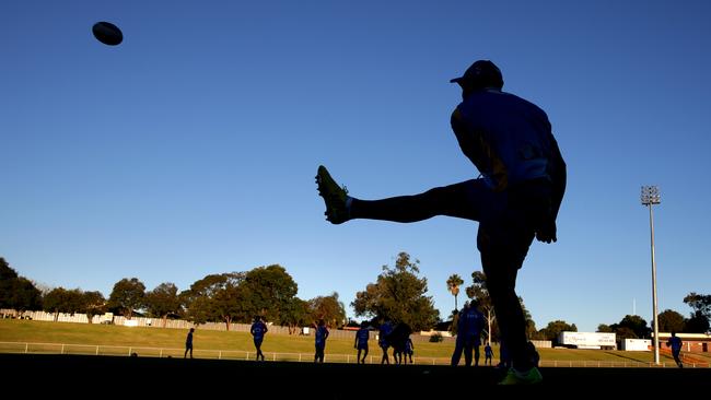 A major upheaval could be coming to rugby league in Newcastle and Central Coast.