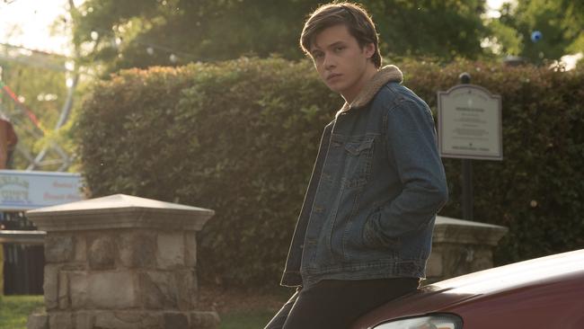 Love, Simon.