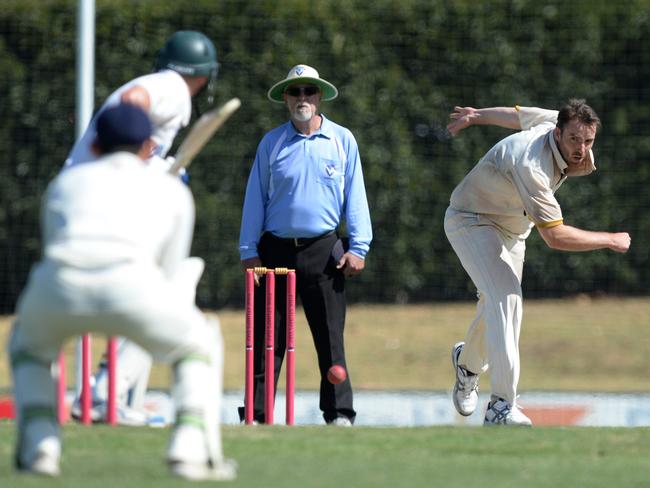 Alex Young has called time on his career. Picture: Chris Eastman/AAP