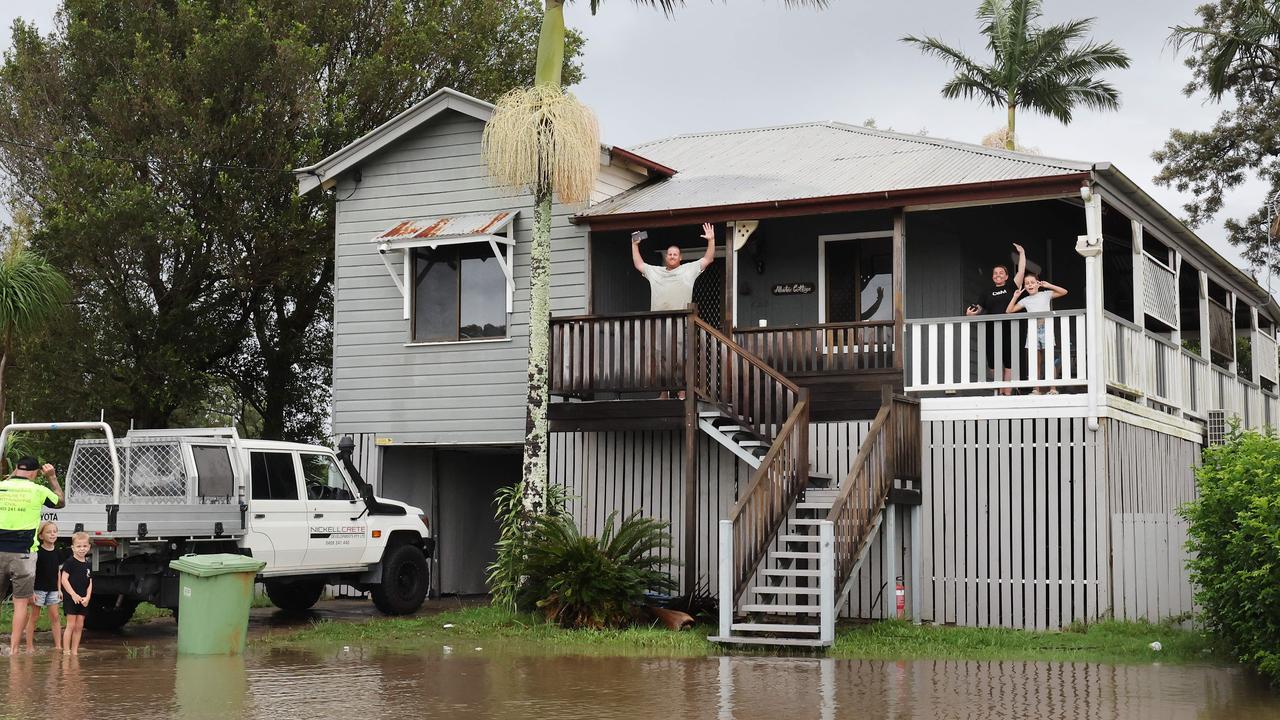 Post-Cyclone Alfred help: What grants you can get and how