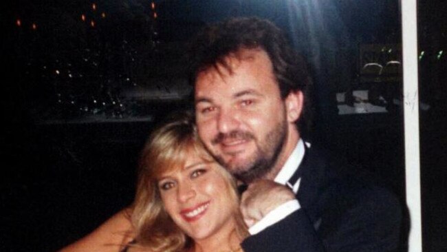 Foster dated page-three girl Samantha Fox at the height of her fame