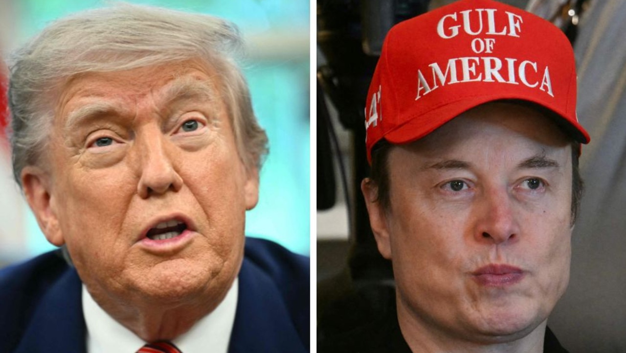 ‘Idiots’: Musk critics slammed in Trump post