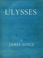 Ulysses by James Joyce