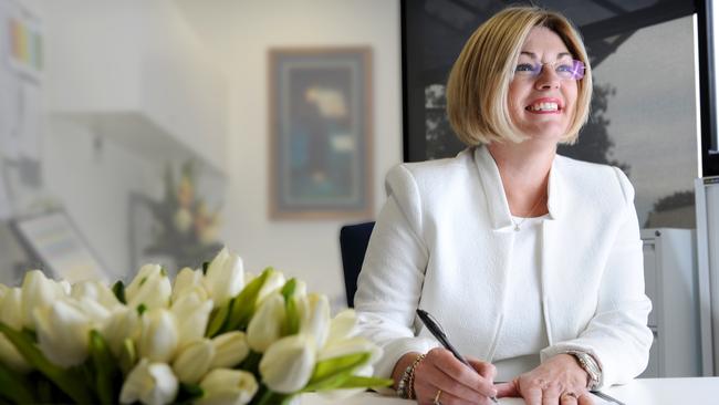 Eldercare chief Jane Pickering has always had a flair for care | news ...